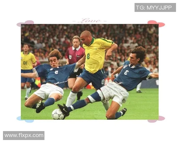 足球基本常识全解析:从规则到技巧助你成为球场高手